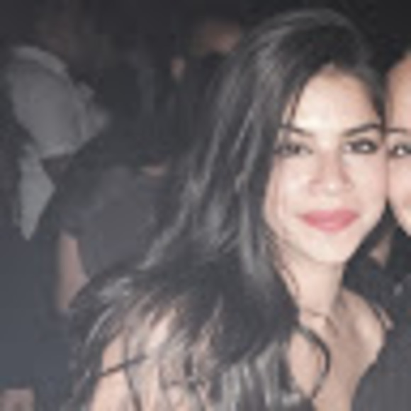 Meet your Posher, Kimberly - Picture 1 of 1